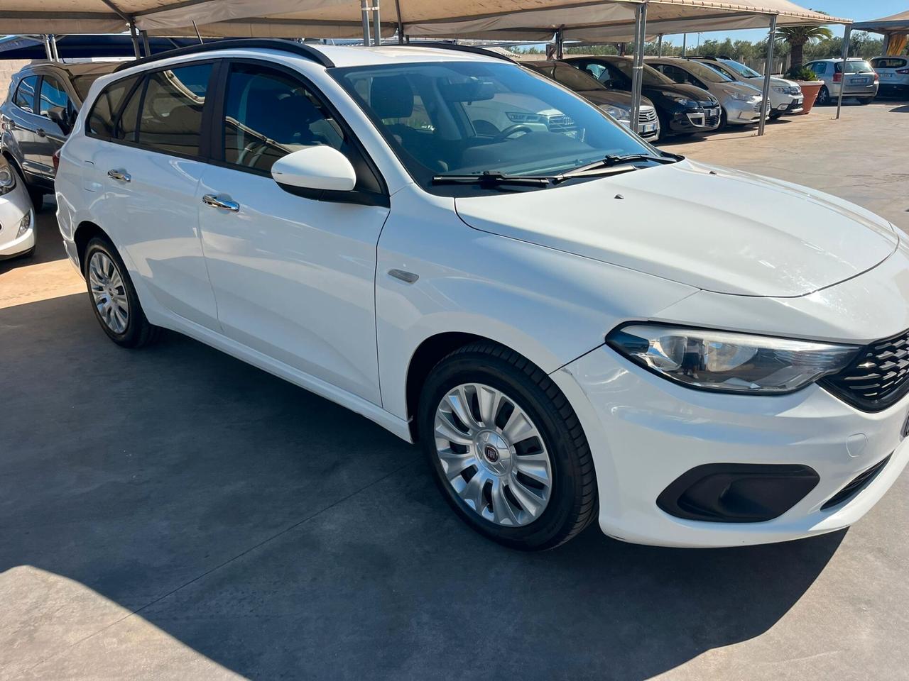 Fiat Tipo 1.3 Mjt S&S SW Business
