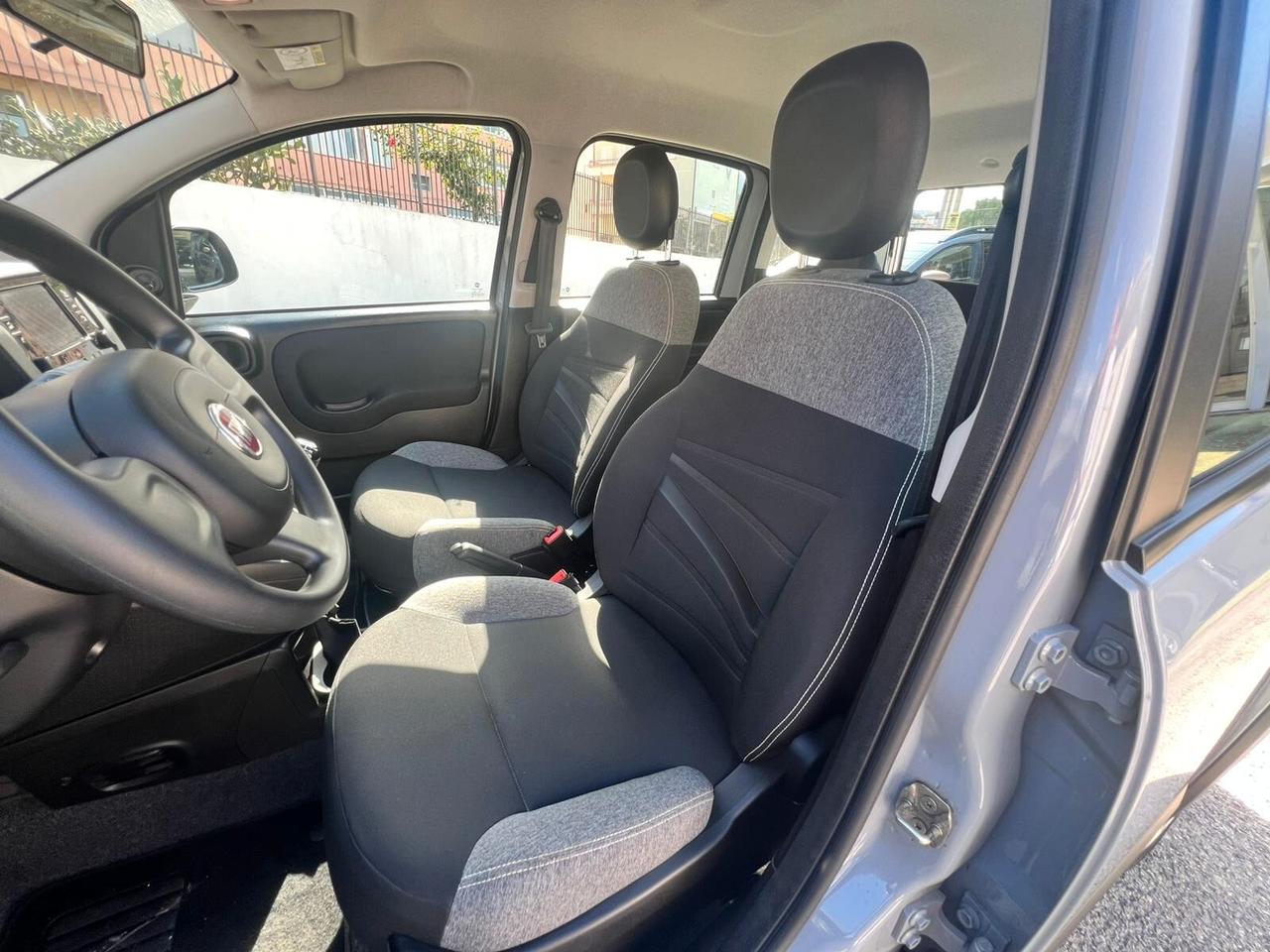 Fiat Panda 1.2 EasyPower Gpl