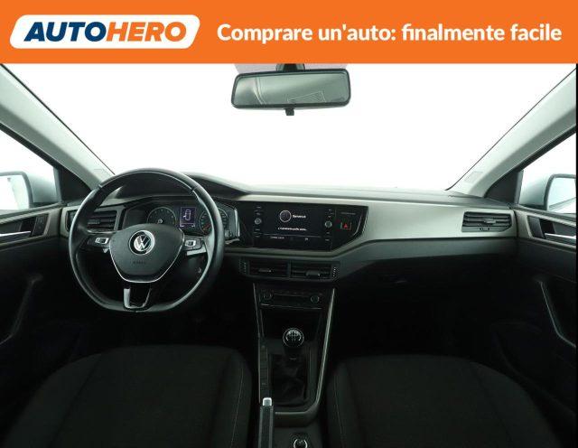 VOLKSWAGEN Polo 1.0 TSI 5p. Sport BlueMotion Technology