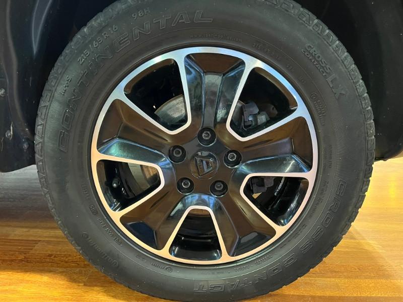 DACIA Duster 1.5 dCi 110CV Start&Stop 4x2 Prestige