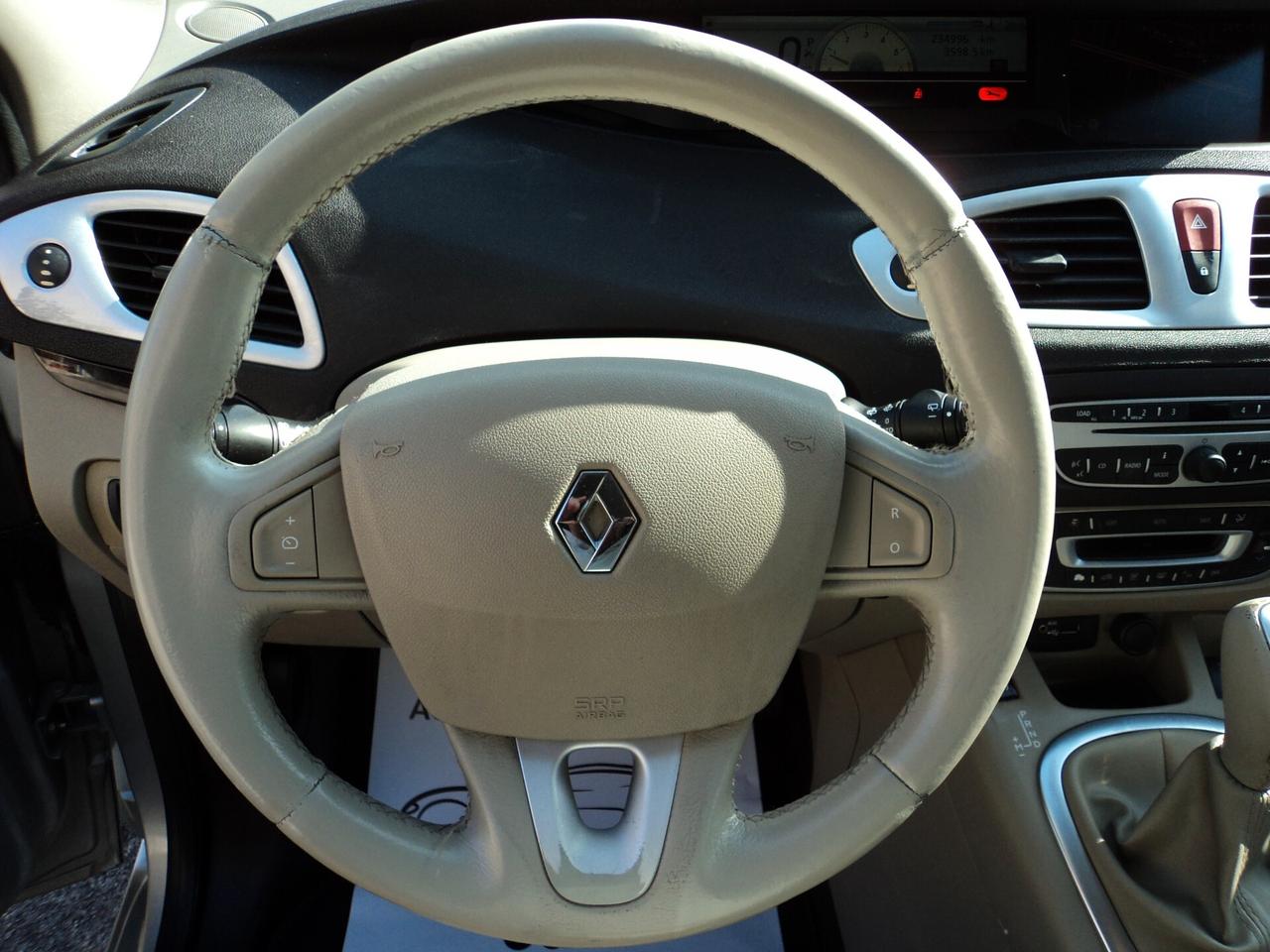 Renault Scenic X-Mod 2.0 dCi 150CV Proactive Luxe