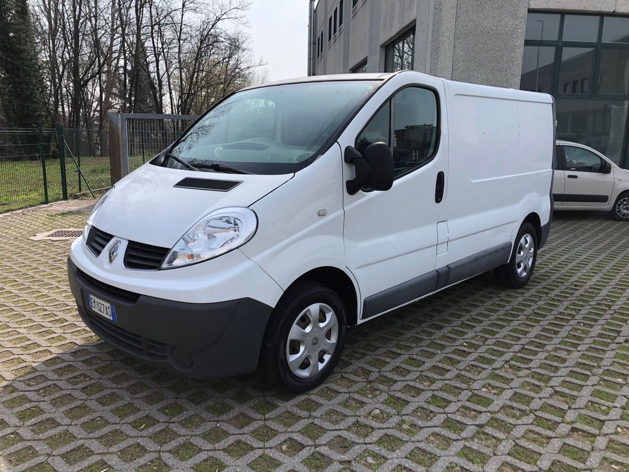 Renault Trafic 2.0 dCi 114Cv T29 L2H1 Euro 5*Tagliando e revisione ok