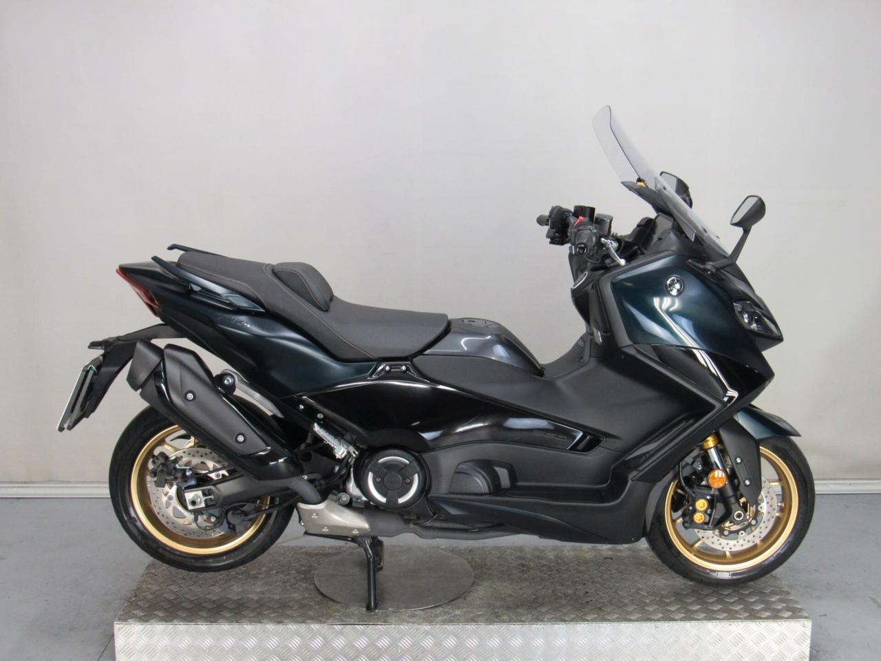 Yamaha T Max 560 ABS TECHMAX DARK PTEROL