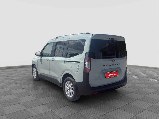 FORD Tourneo Courier Tourneo Courier 1.0 EcoBoost Titanium