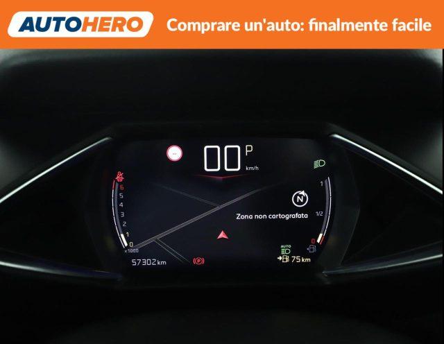 DS AUTOMOBILES DS 3 Crossback PureTech 155 aut. So Chic