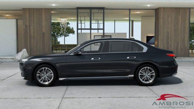 BMW 740 Serie 7 d xDrive 48V