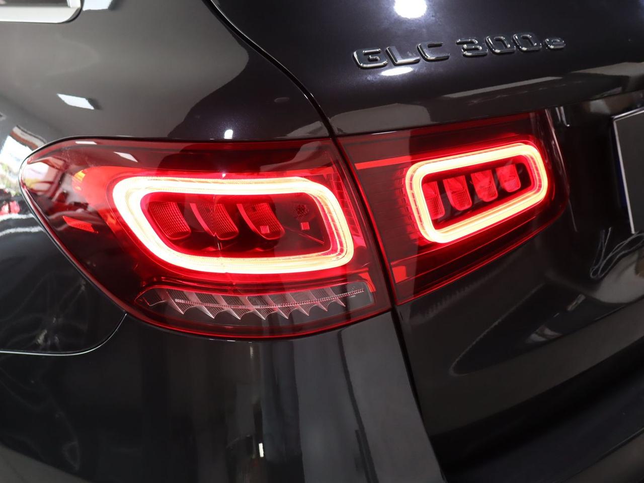 Mercedes-Benz GLC 300 Business Line GLC 300 #11331