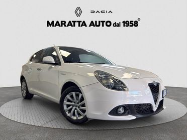 Alfa Romeo Giulietta 1.6 jtdm Super 120cv