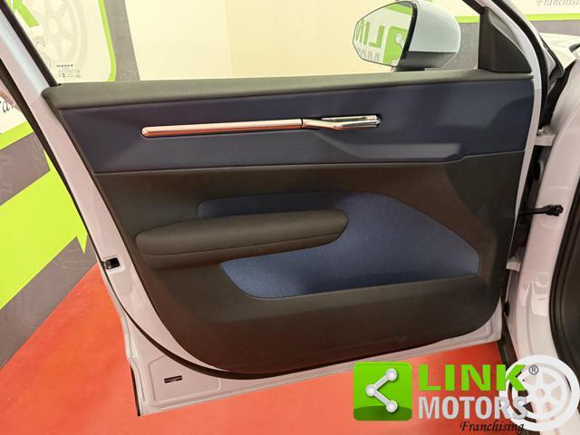 VOLVO EX30 SINGLE MOTOR RWD EXTENDED RANGE CORE 272CV- garanz