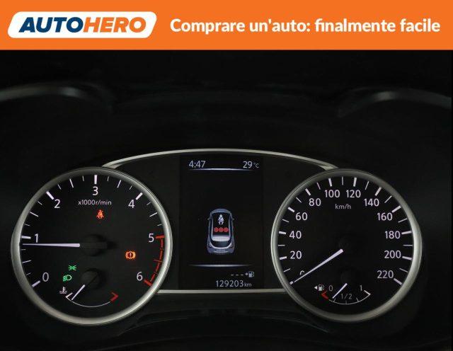 NISSAN Micra 1.5 dCi 8V 5 porte Acenta