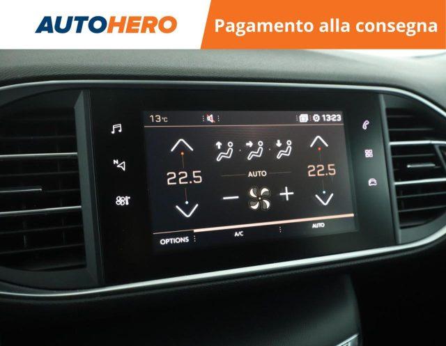 PEUGEOT 308 BlueHDi 130 S&S Allure