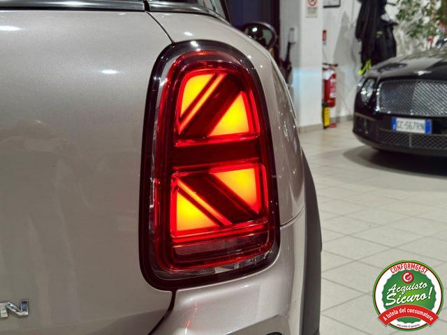 MINI Countryman 1.5 Cooper Countryman *NEOPATENTATI*TAGLIANDI BMW*