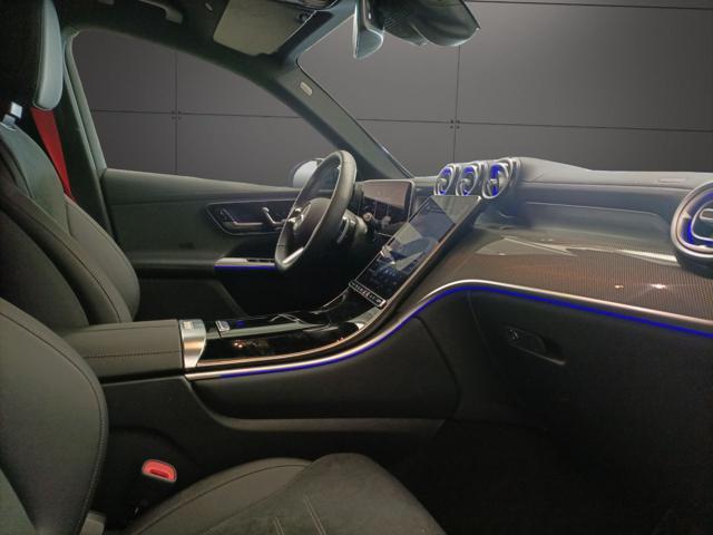 MERCEDES-BENZ GLC 200 4Matic Mild Hybrid AMG Line Advanced Plus