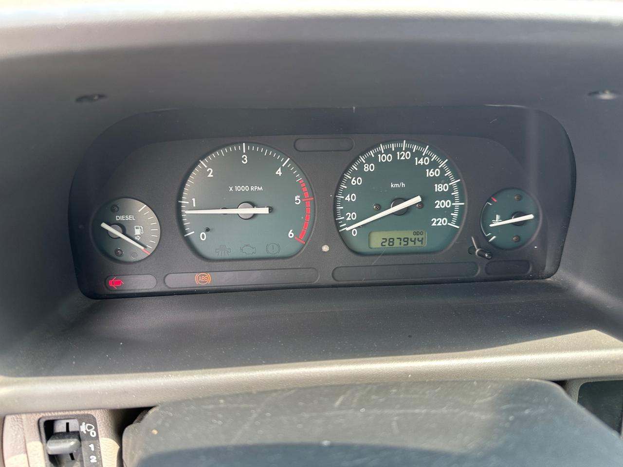 Land Rover Freelander 2.0 Td4 16V cat 3p. Hardback