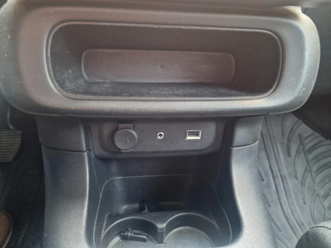 Citroen C3 BlueHDi 75 S&S Shine