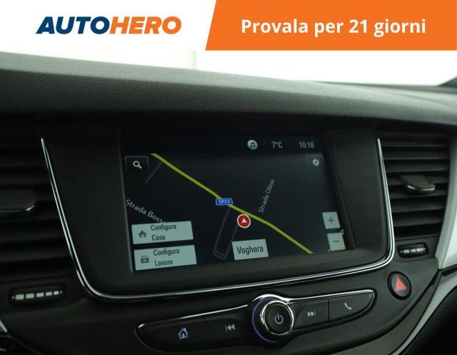 OPEL Astra 1.2 Turbo 110 CV S&S Sports Tourer 2020