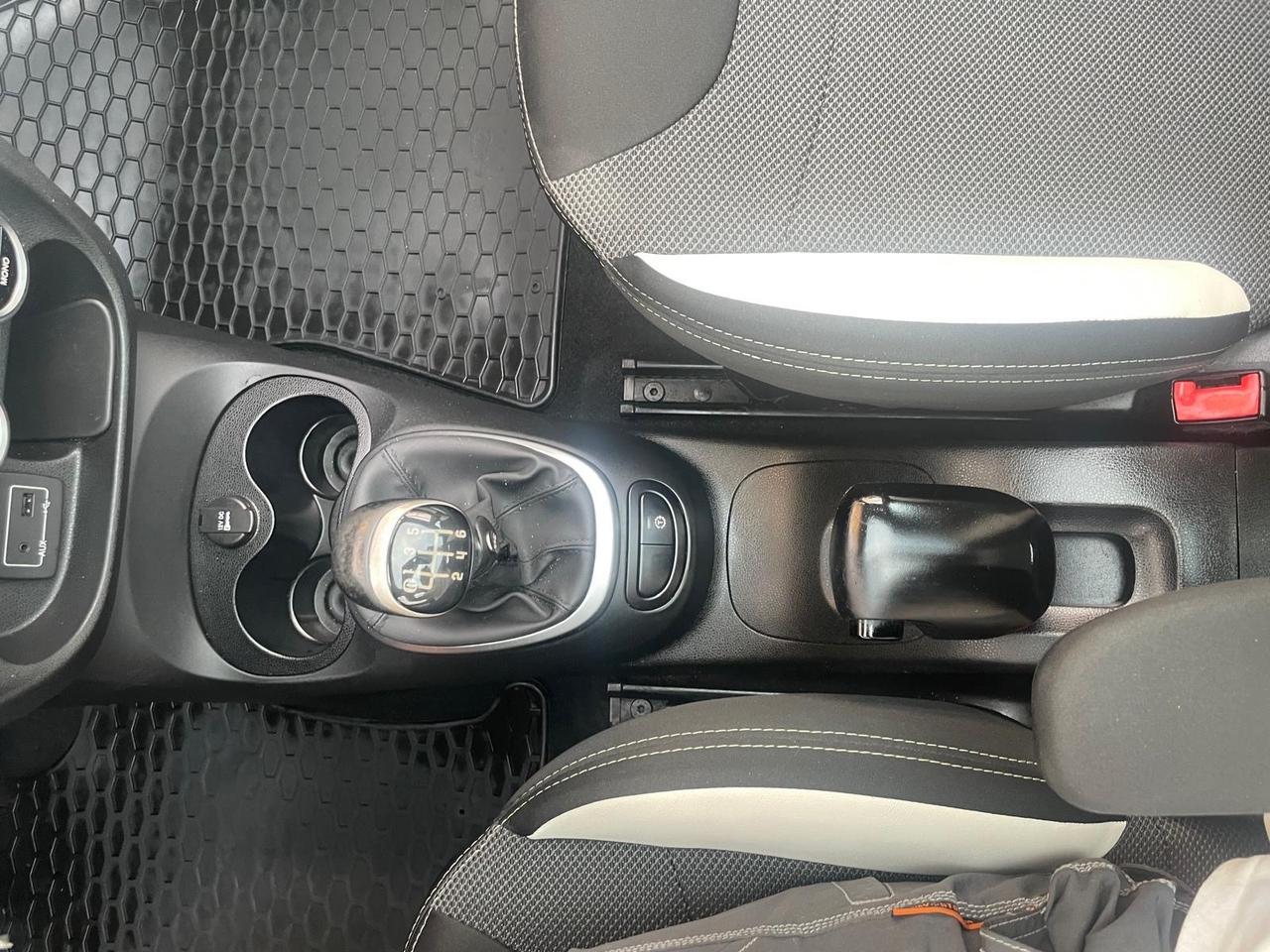 Fiat 500L 1.6 Multijet 105 CV Beats TREKKING