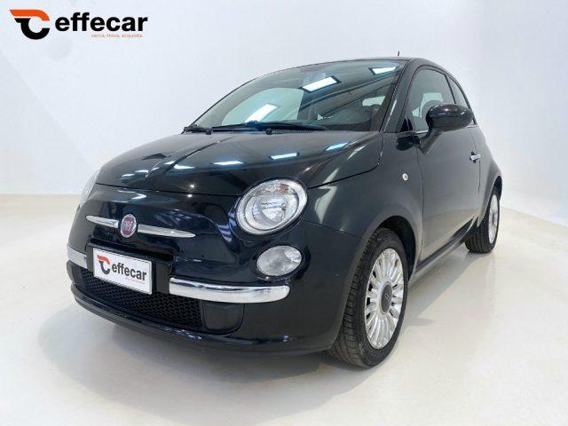 FIAT 500 1.2 NEOPATENTATI