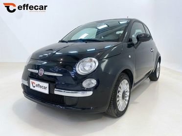 FIAT 500 1.2 NEOPATENTATI