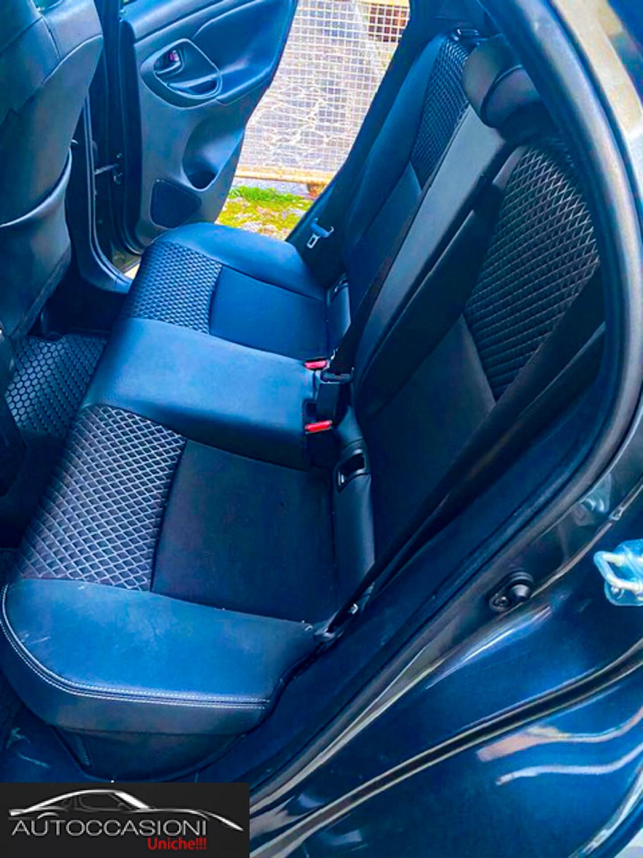 Toyota Yaris 1.5 Hybrid 5 porte Active