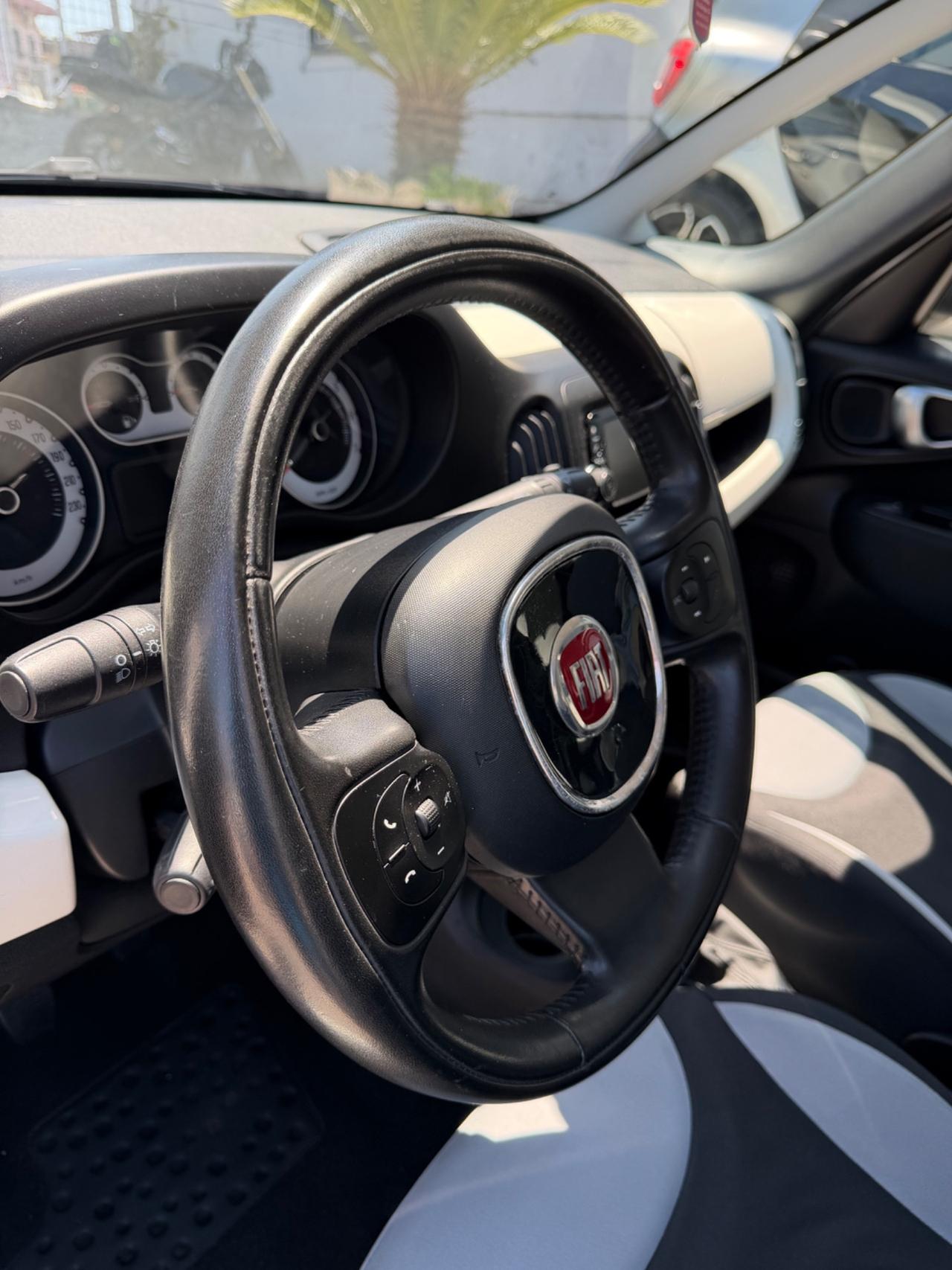 Fiat 500L 1.3 Multijet 85 CV Pop Star