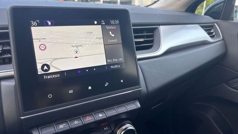 Renault Captur II 2019 1.0 TCe GPL Intens my21