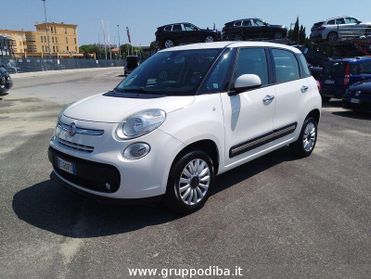 FIAT 500L 2012 Benzina 0.9 t.air t. natural power Pop Star 80cv