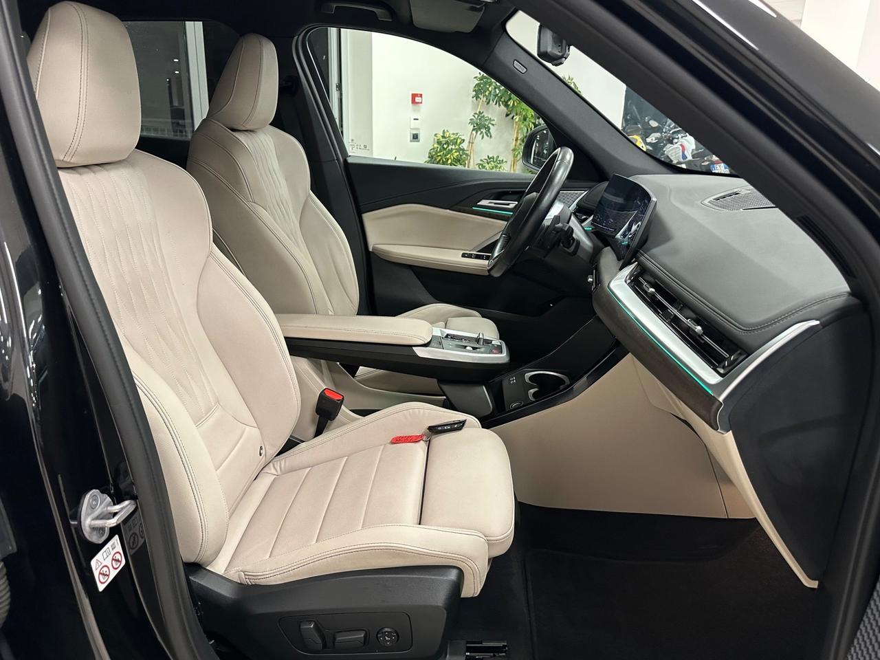 Bmw X1 xDrive 23d Msport 197 CV - 2023