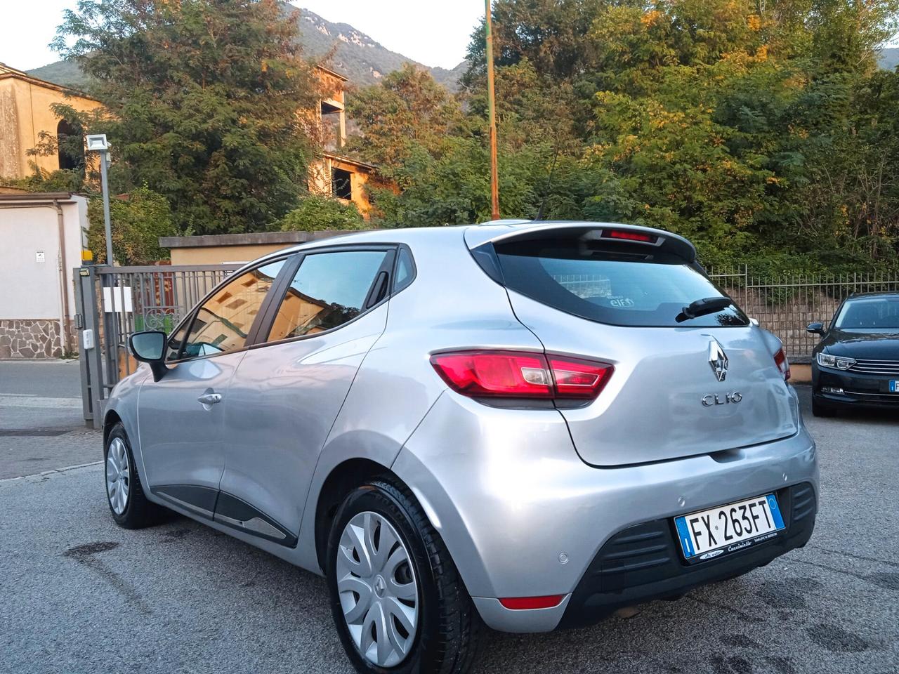 Renault Clio dCi 8V 90 CV 5 porte Business