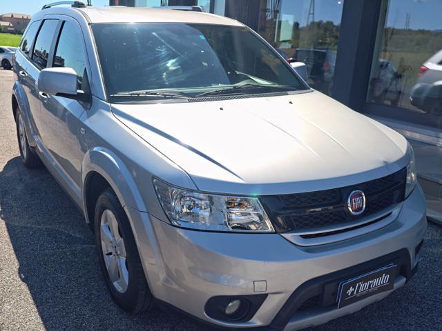 FIAT Freemont 2.0 Multijet 170 CV Urban