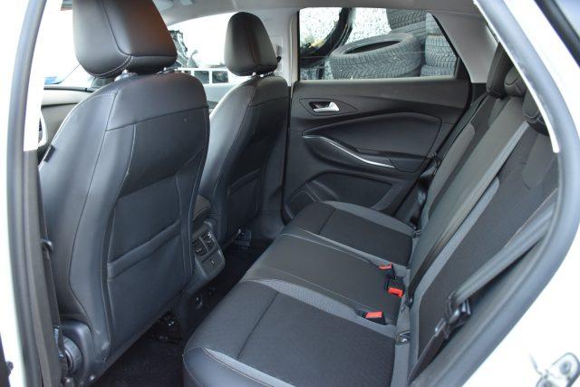 OPEL Grandland 1.5 diesel Ecotec Start&Stop aut. Elegance