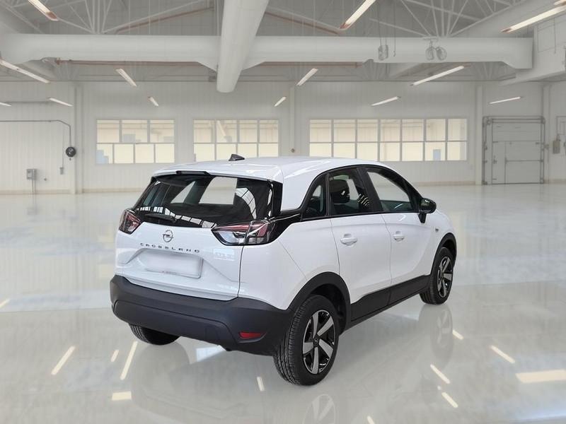 OPEL CROSSLAND 1.2 110cv Edition S/S MT6