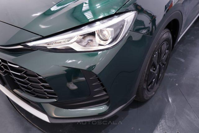 MG ZS 1.5 115cv Standard