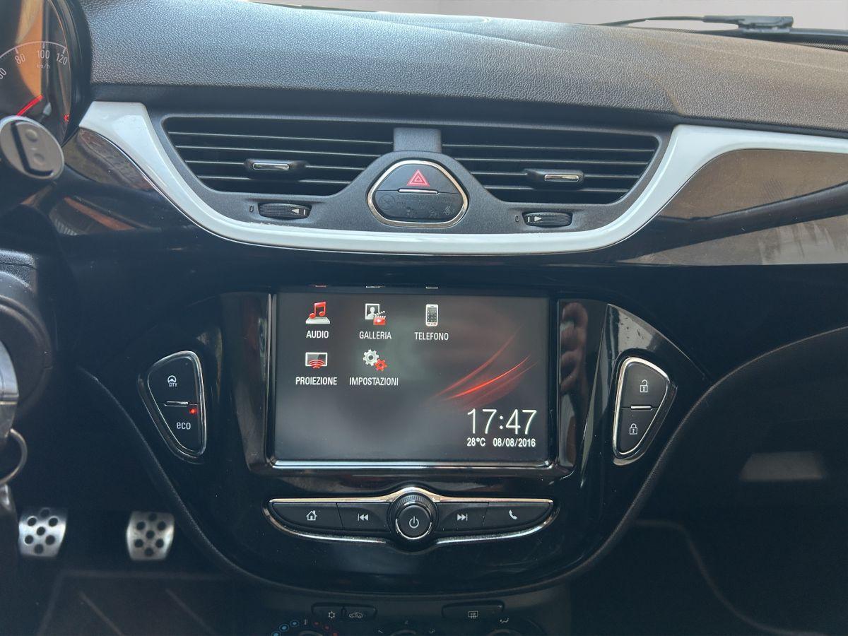 OPEL - Corsa - 1.3 CDTI ecoF. 95 CV S&S 5p. b-Color