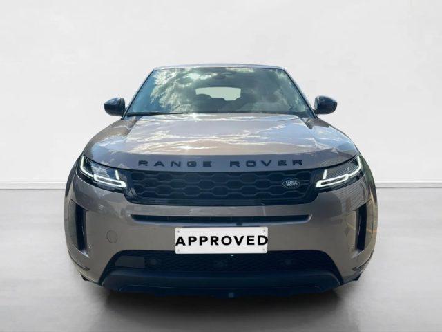 LAND ROVER Range Rover Evoque 2.0D I4 204 CV AWD Auto SE