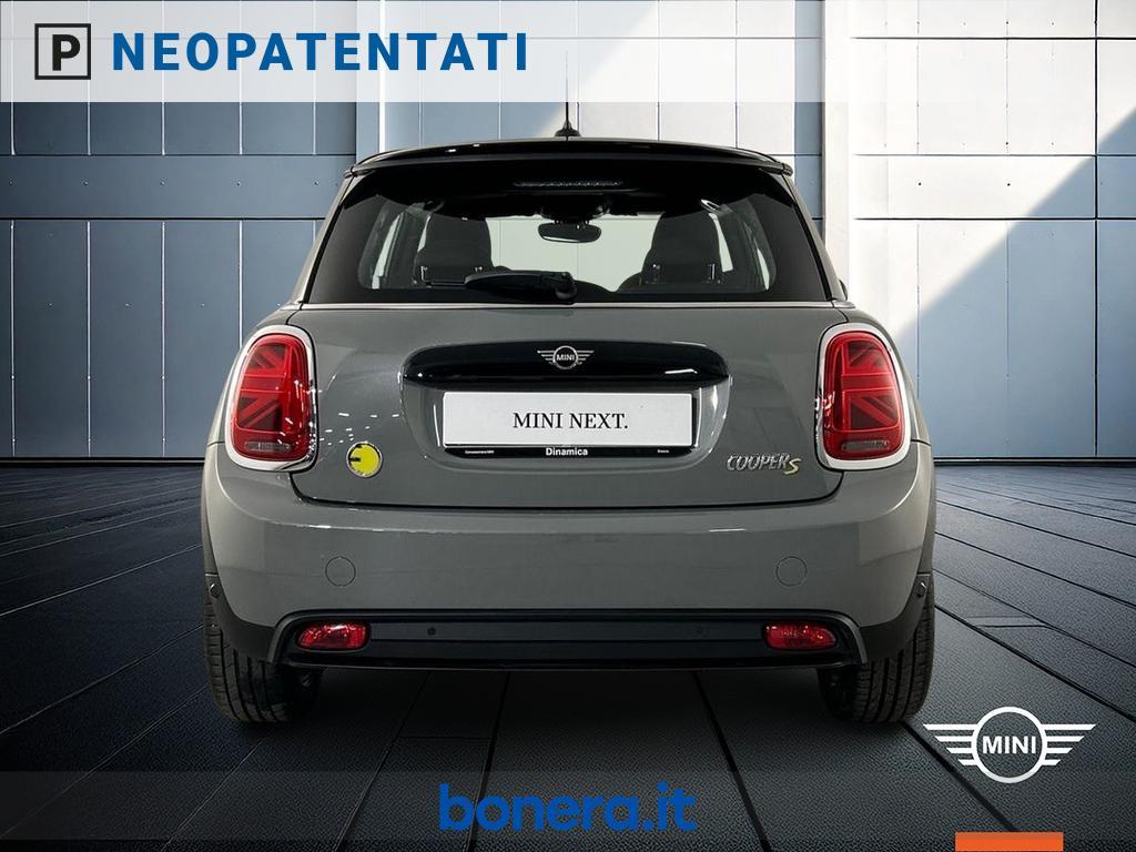 Mini Mini 3 Porte Full Electric Cooper SE Classic Auto