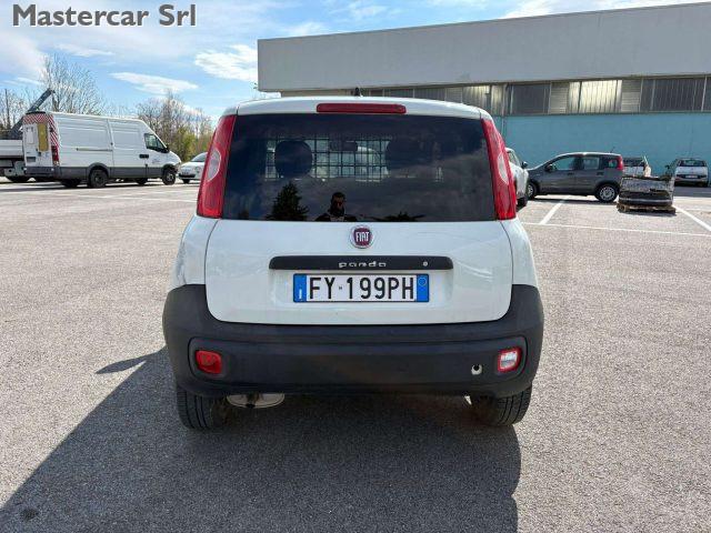 FIAT Panda 1.2 69 CV VAN 2 POSTI EURO6 POP - FY199PH
