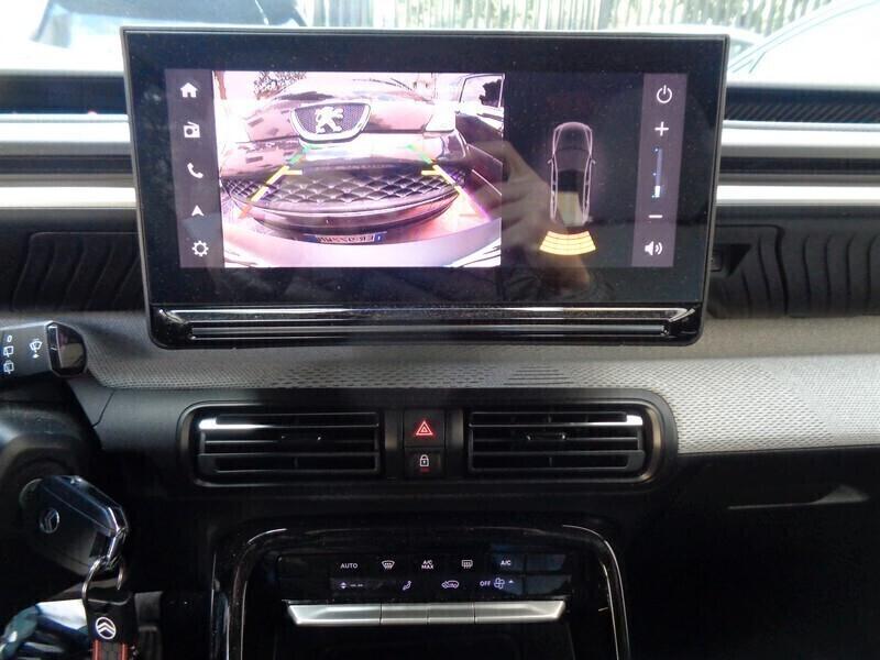 Citroen C3 PureTech 100 S&S Max 1.900 KM