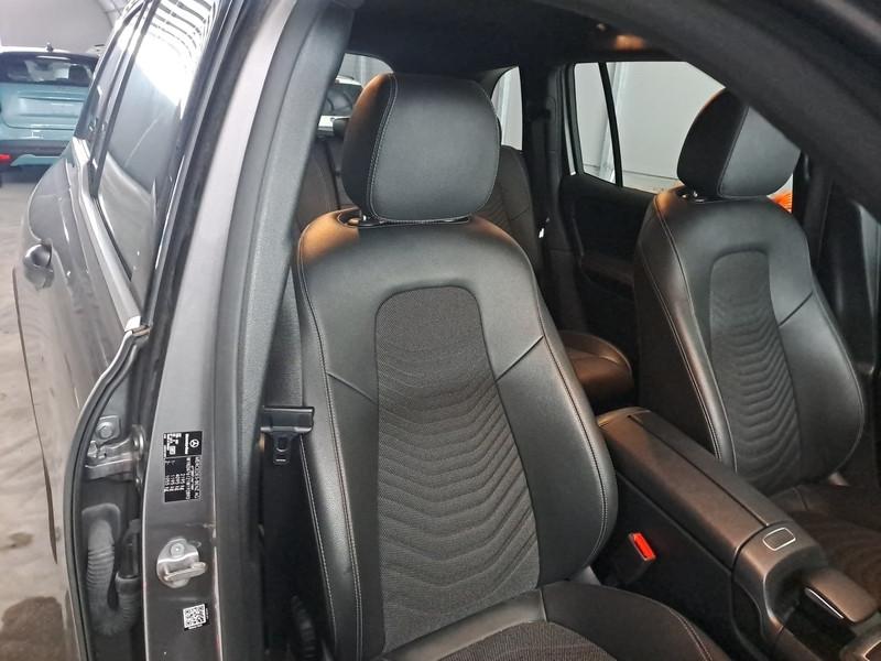 MERCEDES-BENZ GLB 200 D AUTOMATIC BUSINESS EXTRA 5 PORTE SUV