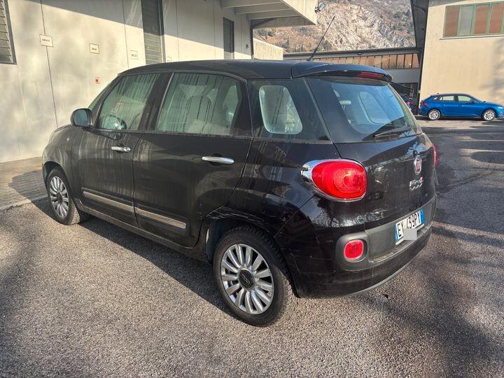 Fiat 500L 1.3 Multijet 85 CV Pop Star