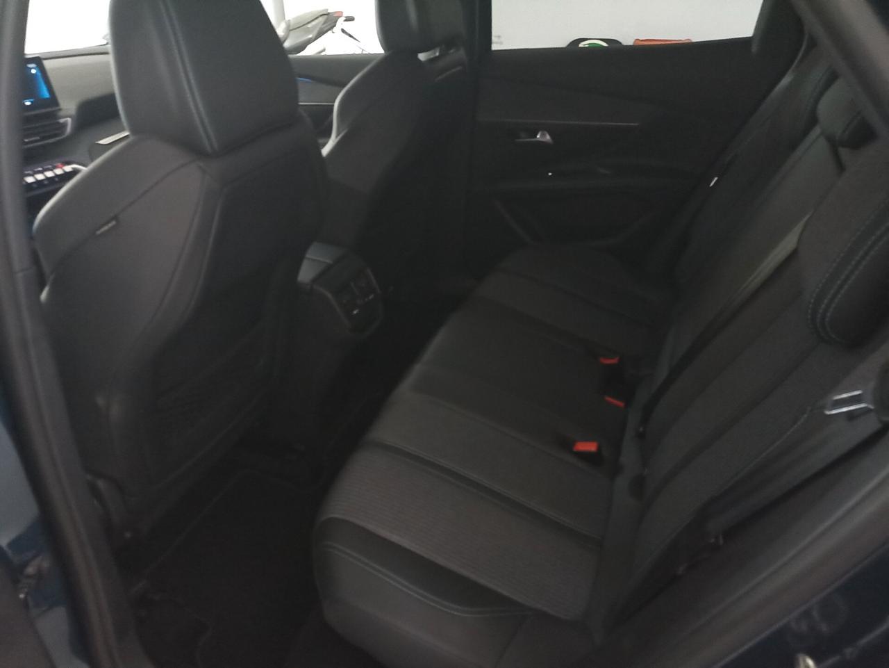 Peugeot 3008 BlueHDi 130 S&S EAT8 Allure Pack