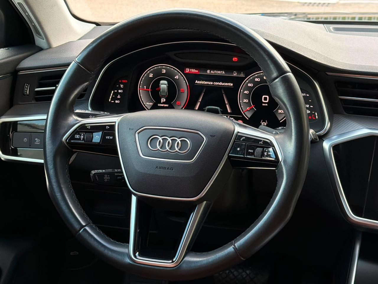 Audi A6 Avant 35 2.0 TDI S tronic Business Sport