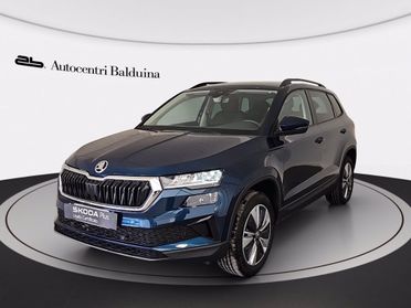 SKODA Karoq 1.5 tsi executive dsg del 2023