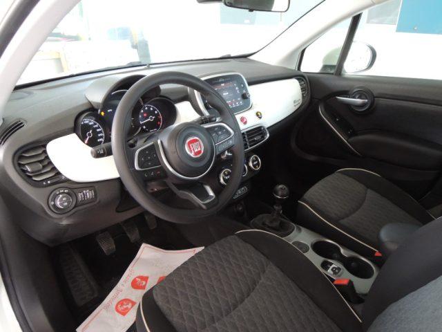 FIAT 500X 1.0 T3 120 CV City Cross