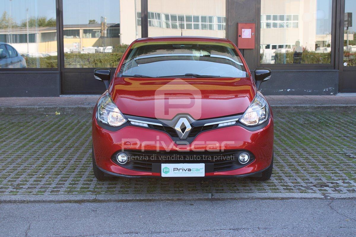 RENAULT Clio 1.2 75CV GPL 5 porte Live