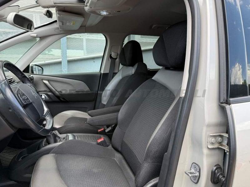 Citroën Grand C4 SpaceTour. C4 Grand Spacetourer 1.5 bluehdi Shine s&s 130cv