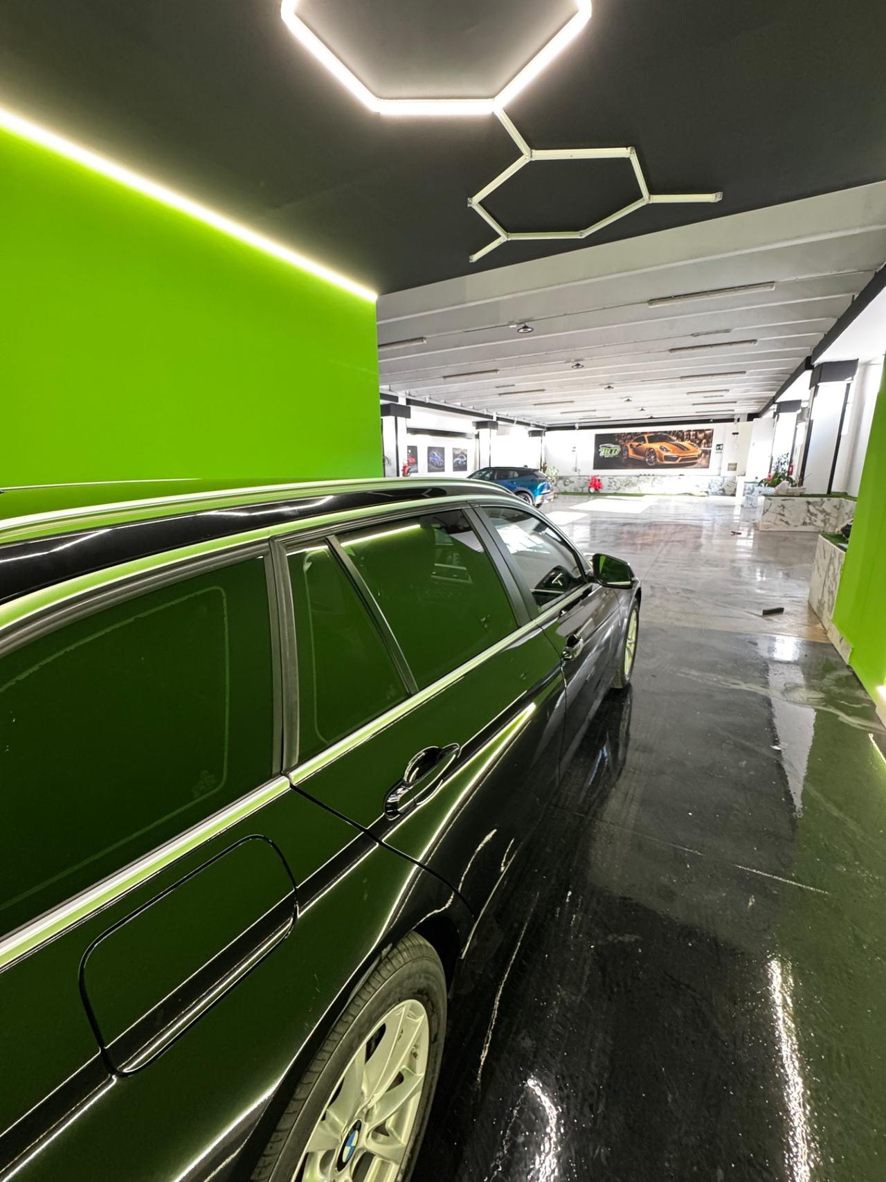 Bmw 316 316d Touring Business Advantage