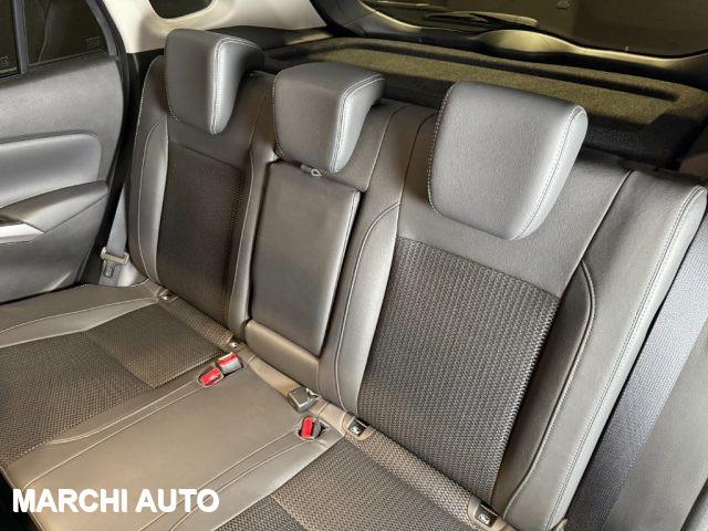 SUZUKI S-Cross 1.5 140V Hybrid A/T Starview