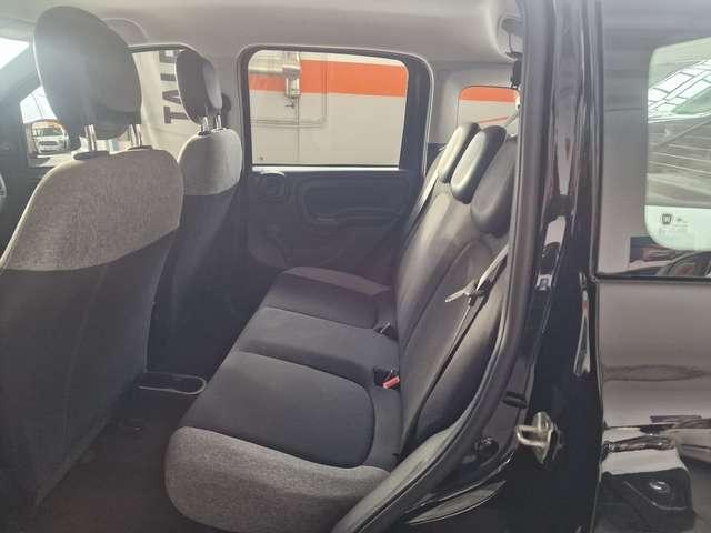 Fiat Panda Panda III 2021 1.0 firefly hybrid City Life s