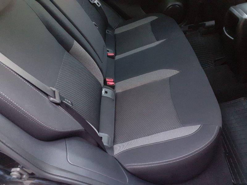 Nissan Qashqai 1.5dCi 115CV N-Connecta 1°PROP-GARANZIA-KM CERTIF